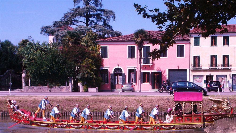 Relais Alcova Del Doge Ξενοδοχείο Mira Εξωτερικό φωτογραφία
