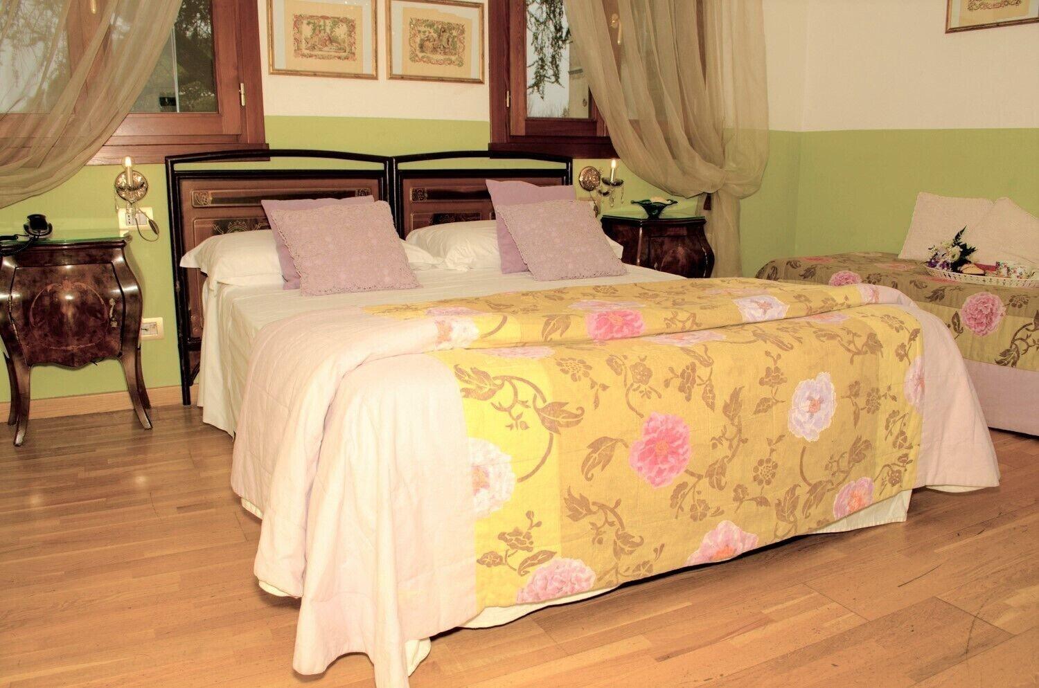 Relais Alcova Del Doge Ξενοδοχείο Mira Εξωτερικό φωτογραφία