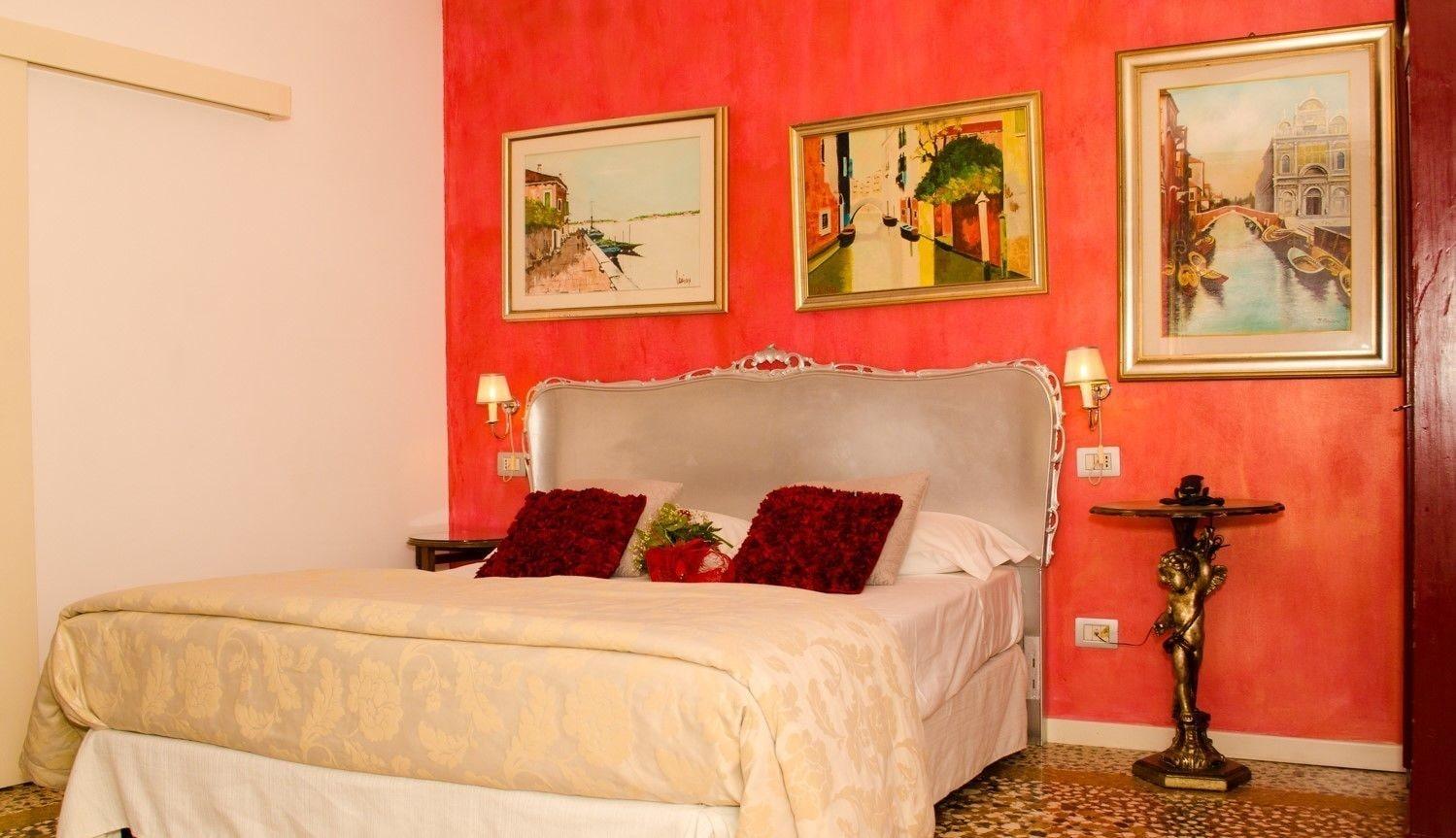 Relais Alcova Del Doge Ξενοδοχείο Mira Εξωτερικό φωτογραφία