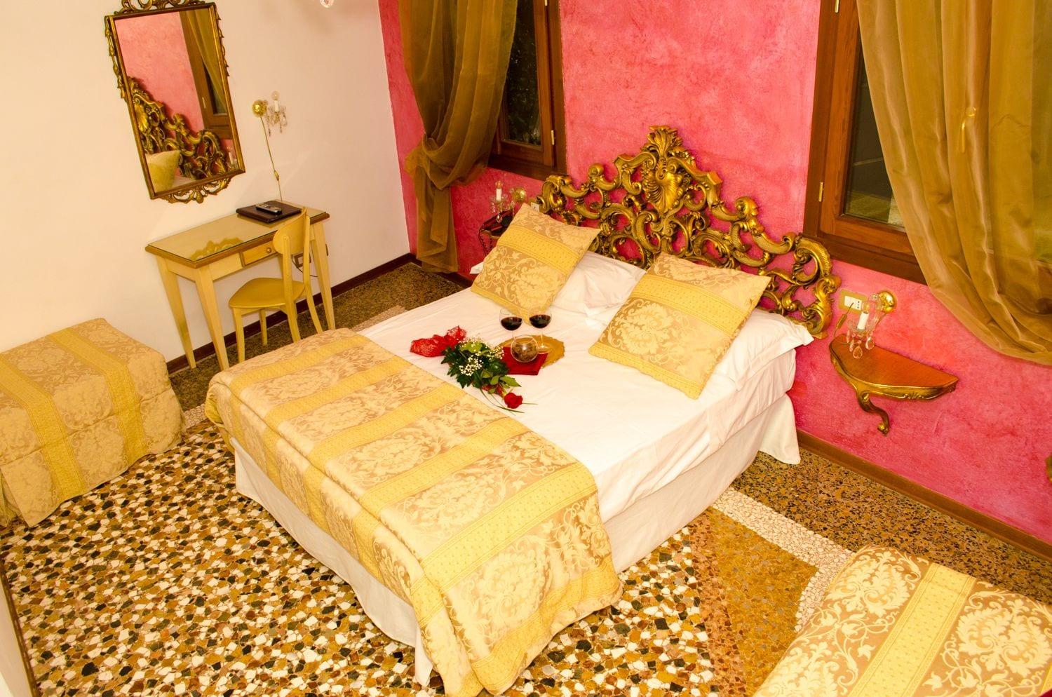 Relais Alcova Del Doge Ξενοδοχείο Mira Εξωτερικό φωτογραφία