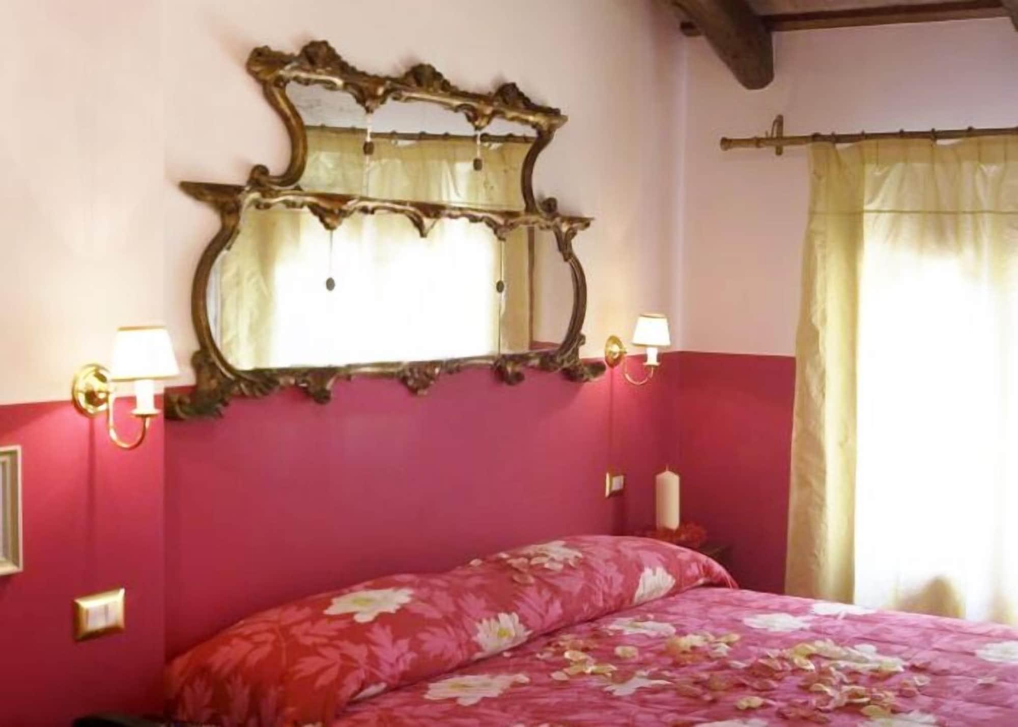 Relais Alcova Del Doge Ξενοδοχείο Mira Εξωτερικό φωτογραφία
