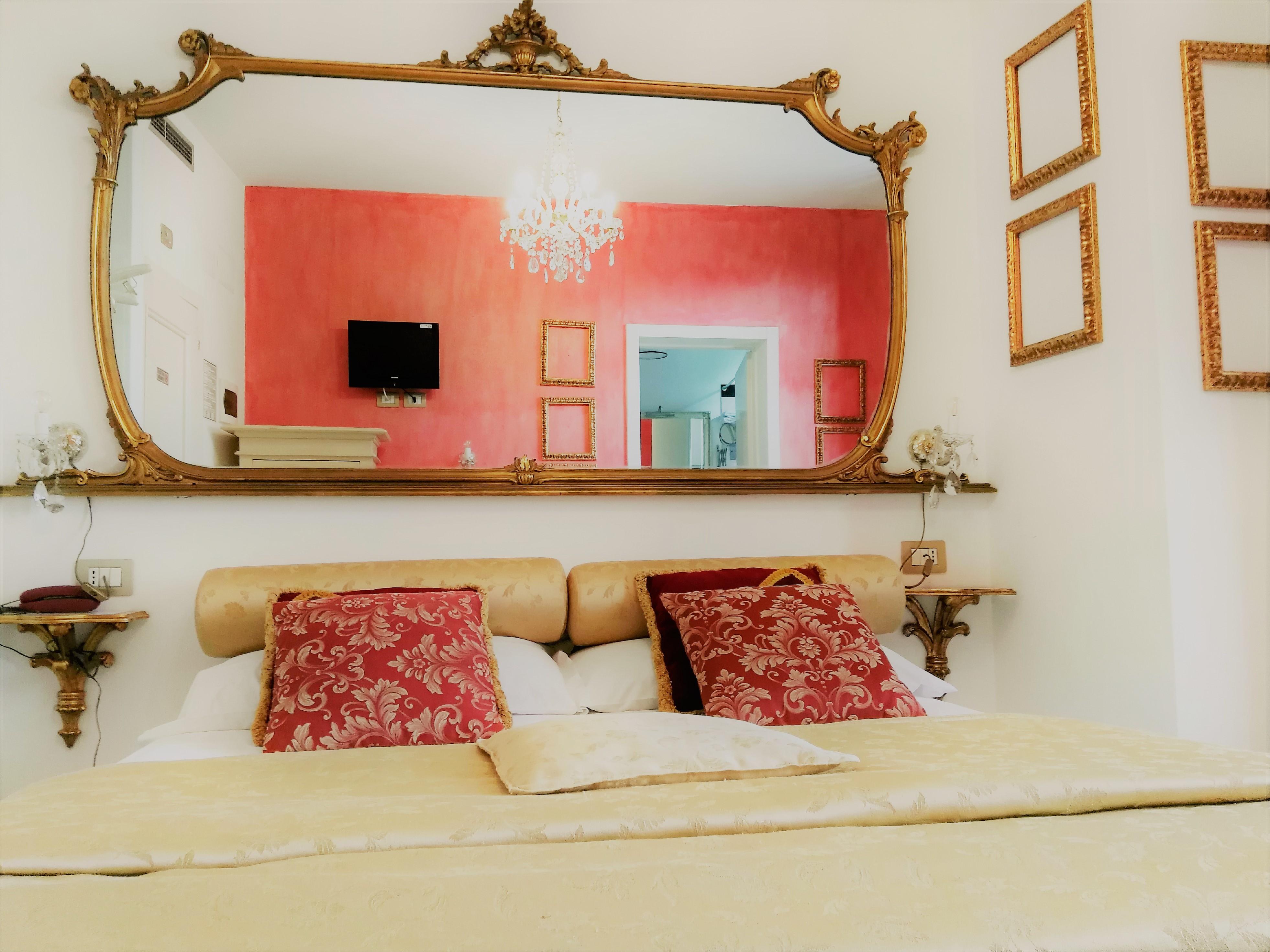 Relais Alcova Del Doge Ξενοδοχείο Mira Εξωτερικό φωτογραφία