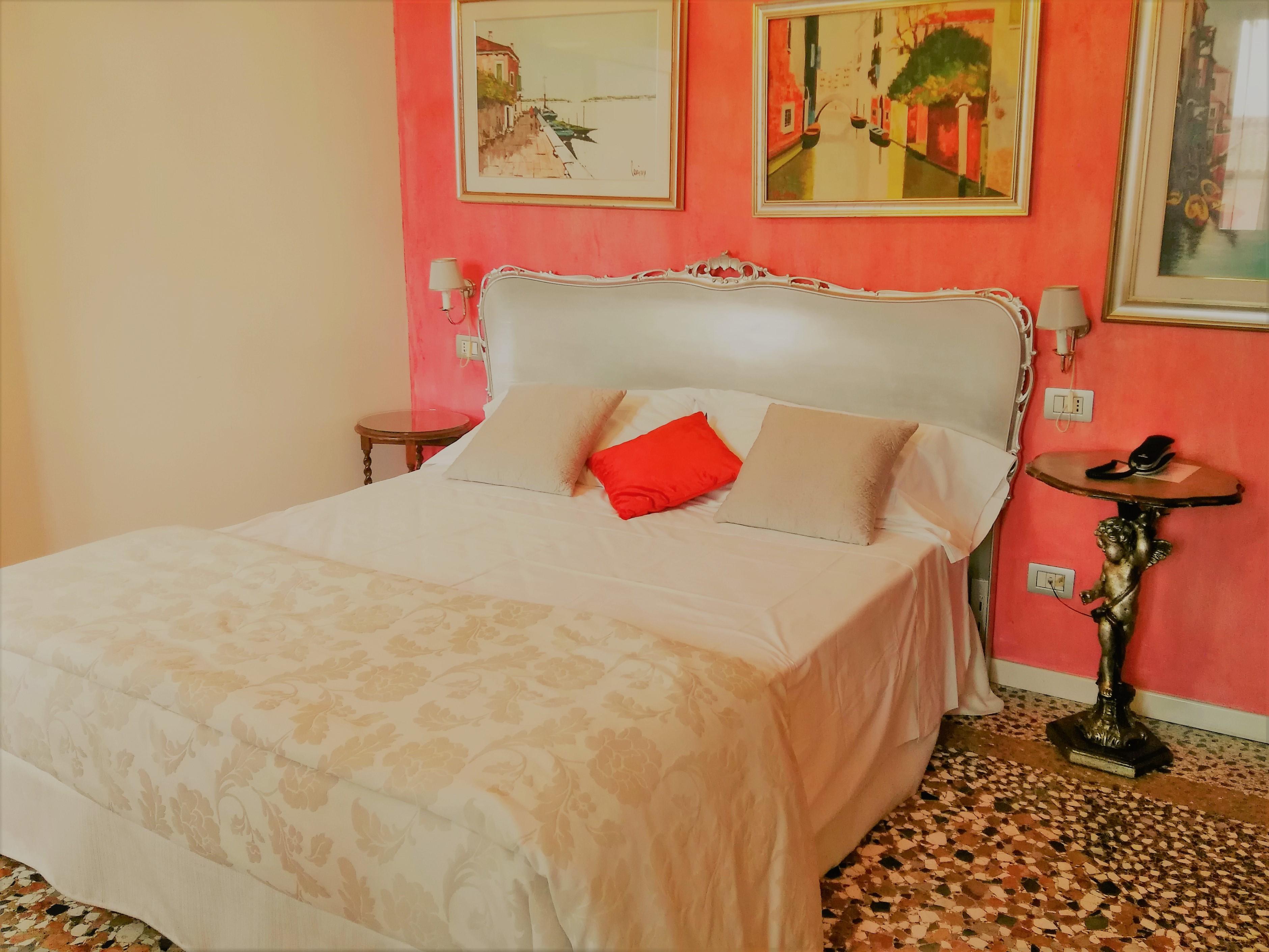 Relais Alcova Del Doge Ξενοδοχείο Mira Εξωτερικό φωτογραφία