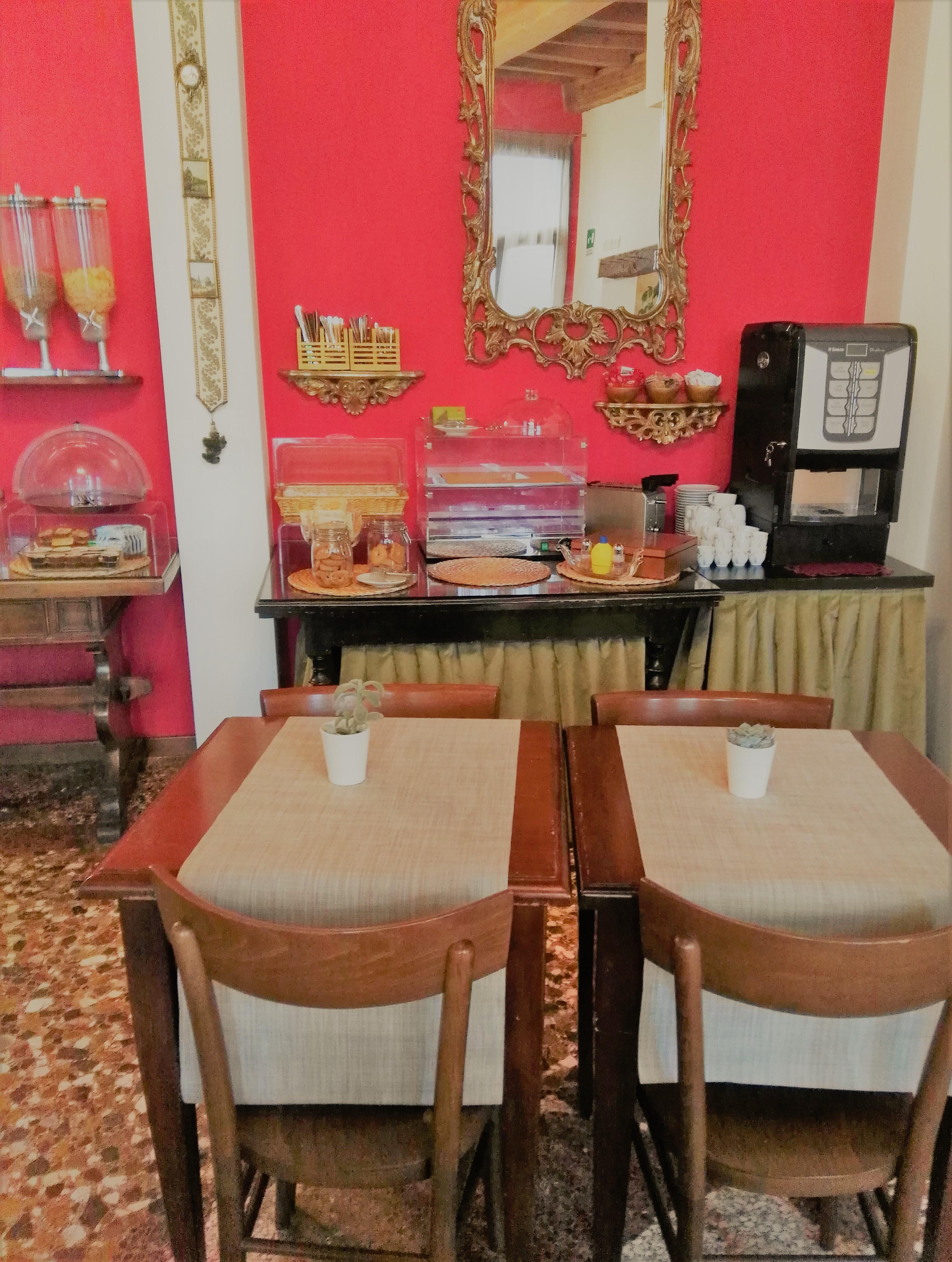 Relais Alcova Del Doge Ξενοδοχείο Mira Εξωτερικό φωτογραφία
