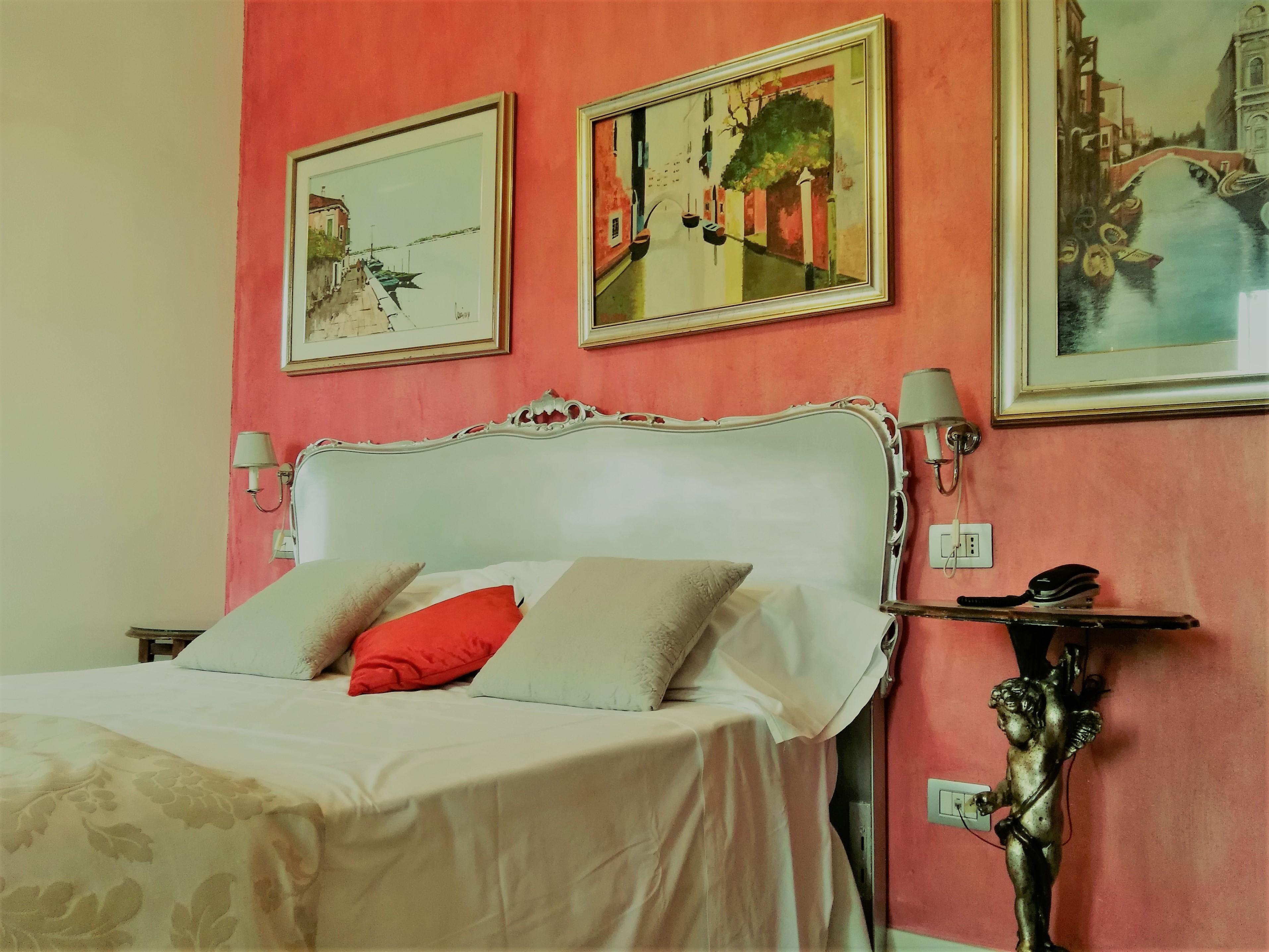 Relais Alcova Del Doge Ξενοδοχείο Mira Εξωτερικό φωτογραφία
