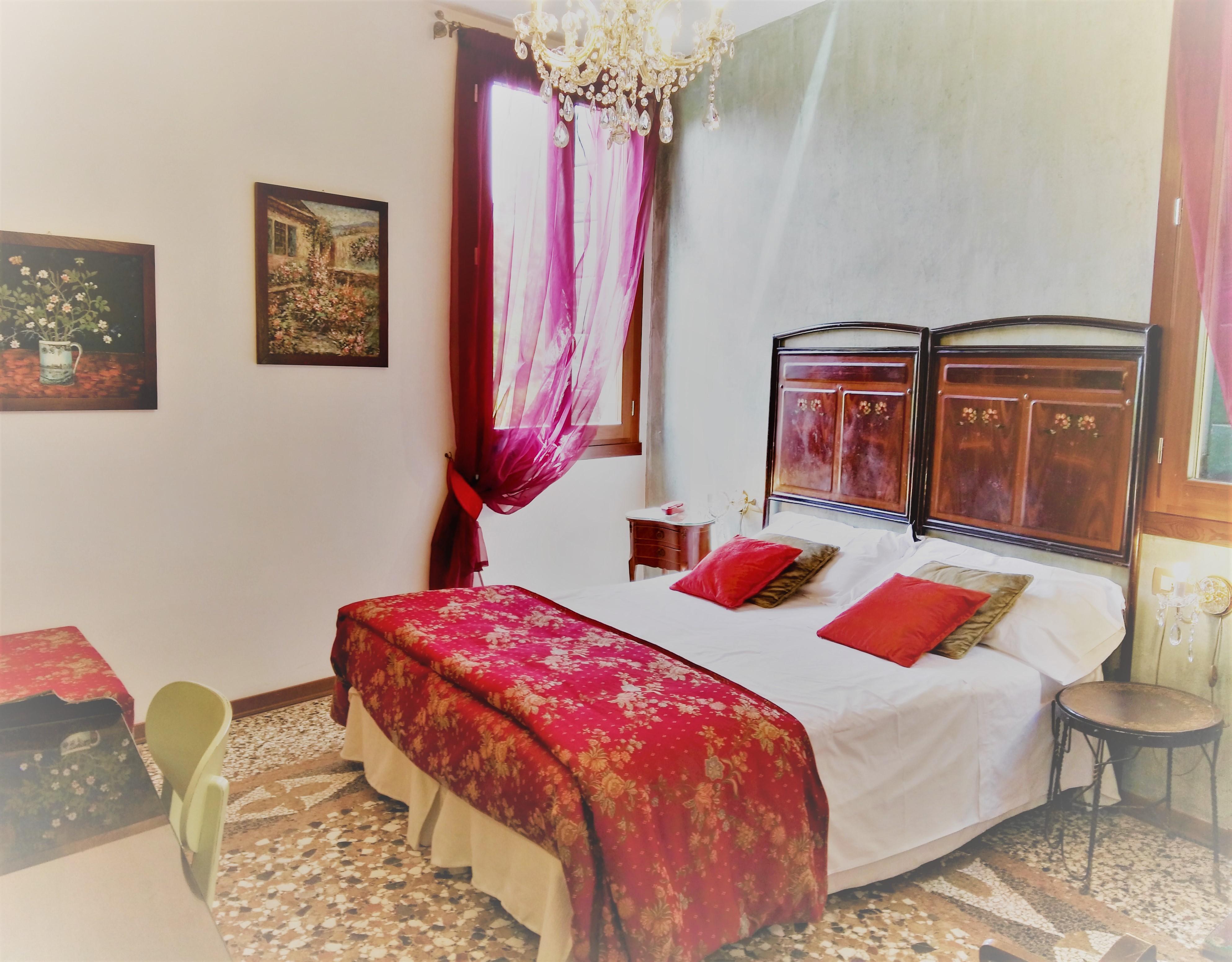 Relais Alcova Del Doge Ξενοδοχείο Mira Εξωτερικό φωτογραφία