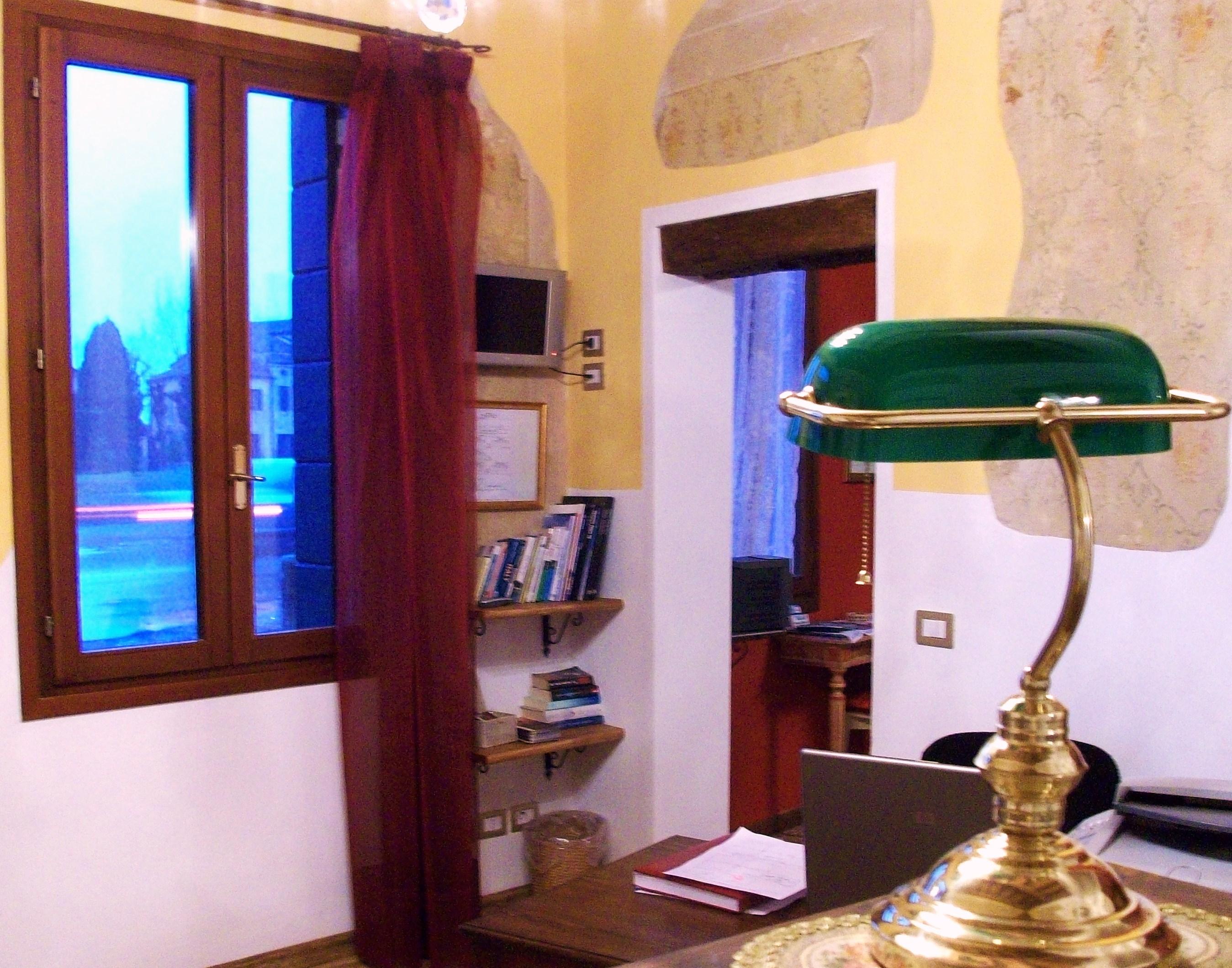 Relais Alcova Del Doge Ξενοδοχείο Mira Εξωτερικό φωτογραφία