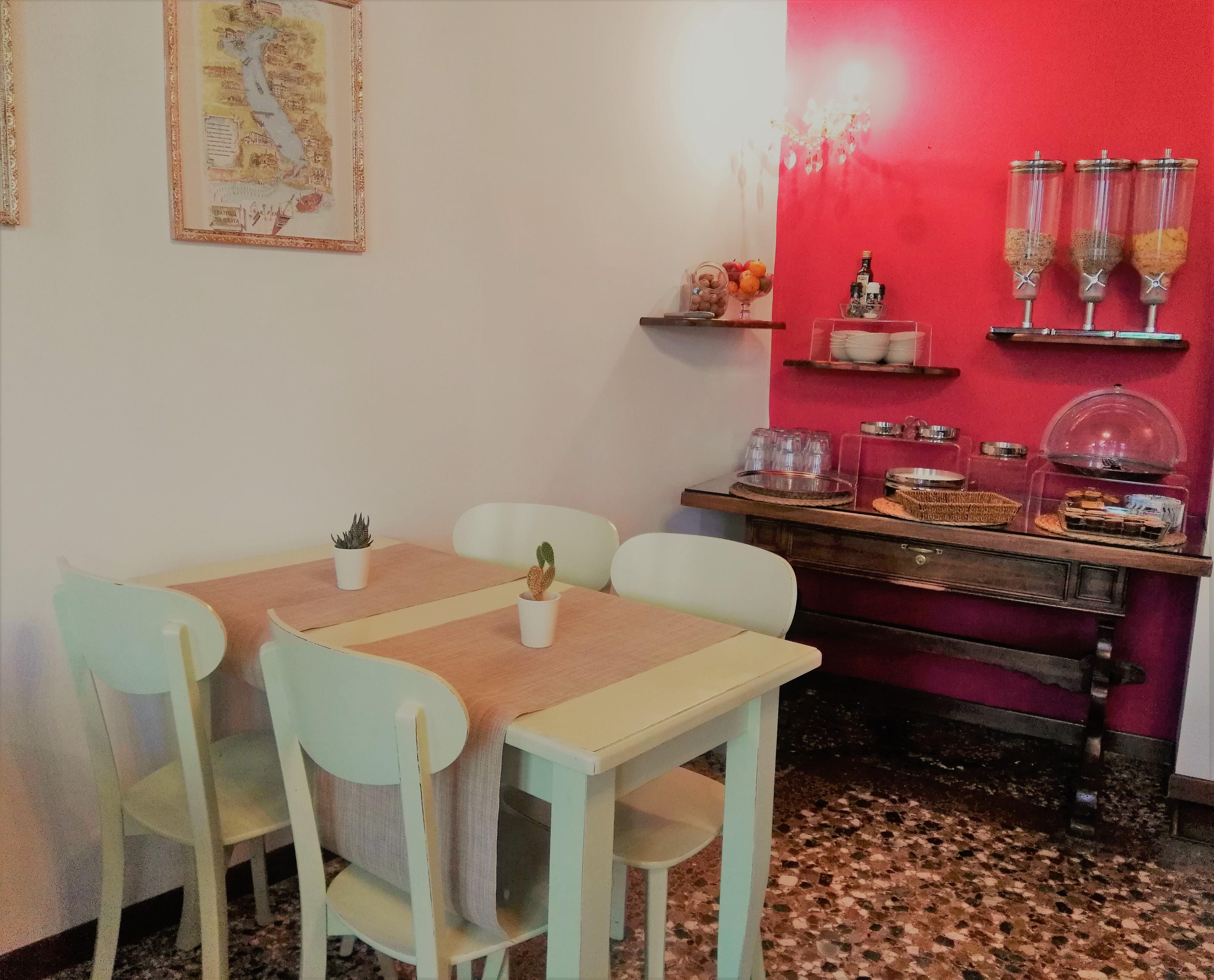 Relais Alcova Del Doge Ξενοδοχείο Mira Εξωτερικό φωτογραφία