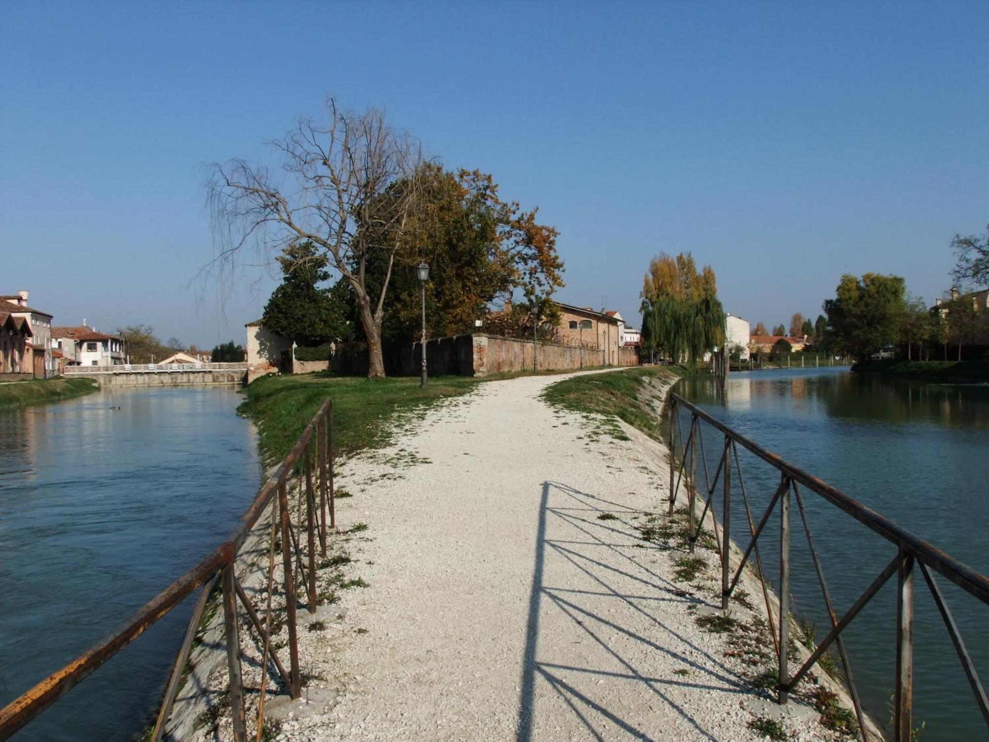 Relais Alcova Del Doge Ξενοδοχείο Mira Εξωτερικό φωτογραφία