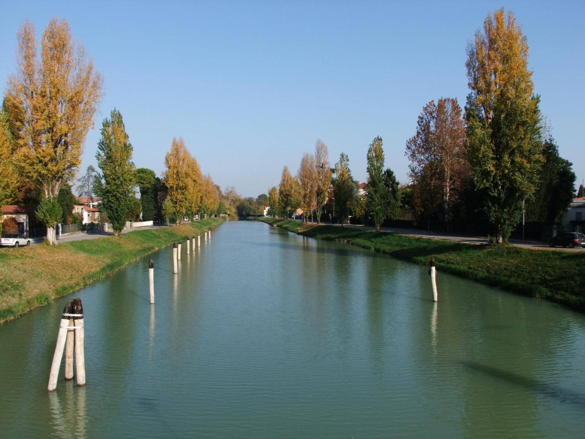 Relais Alcova Del Doge Ξενοδοχείο Mira Εξωτερικό φωτογραφία