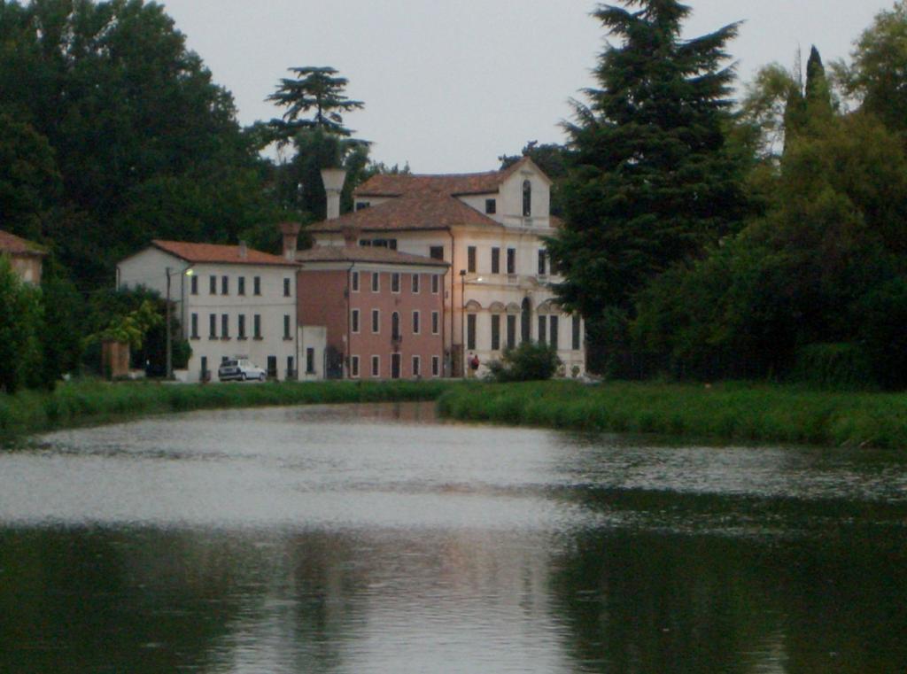 Relais Alcova Del Doge Ξενοδοχείο Mira Εξωτερικό φωτογραφία