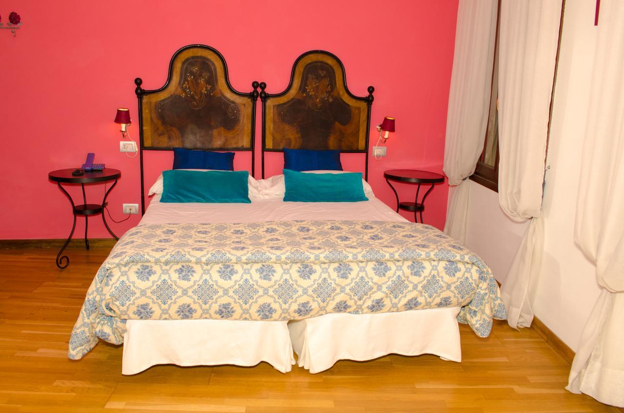 Relais Alcova Del Doge Ξενοδοχείο Mira Εξωτερικό φωτογραφία