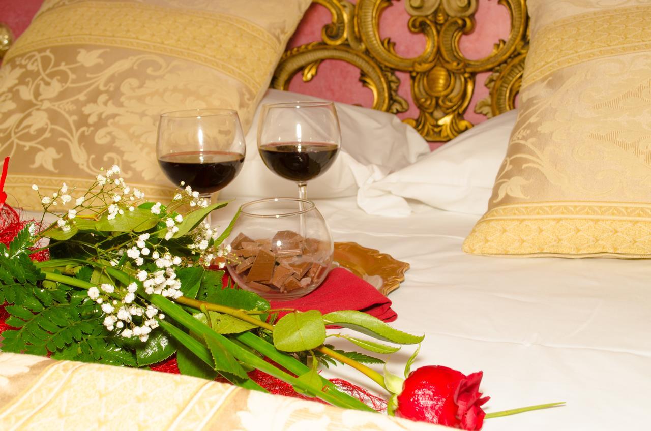 Relais Alcova Del Doge Ξενοδοχείο Mira Εξωτερικό φωτογραφία