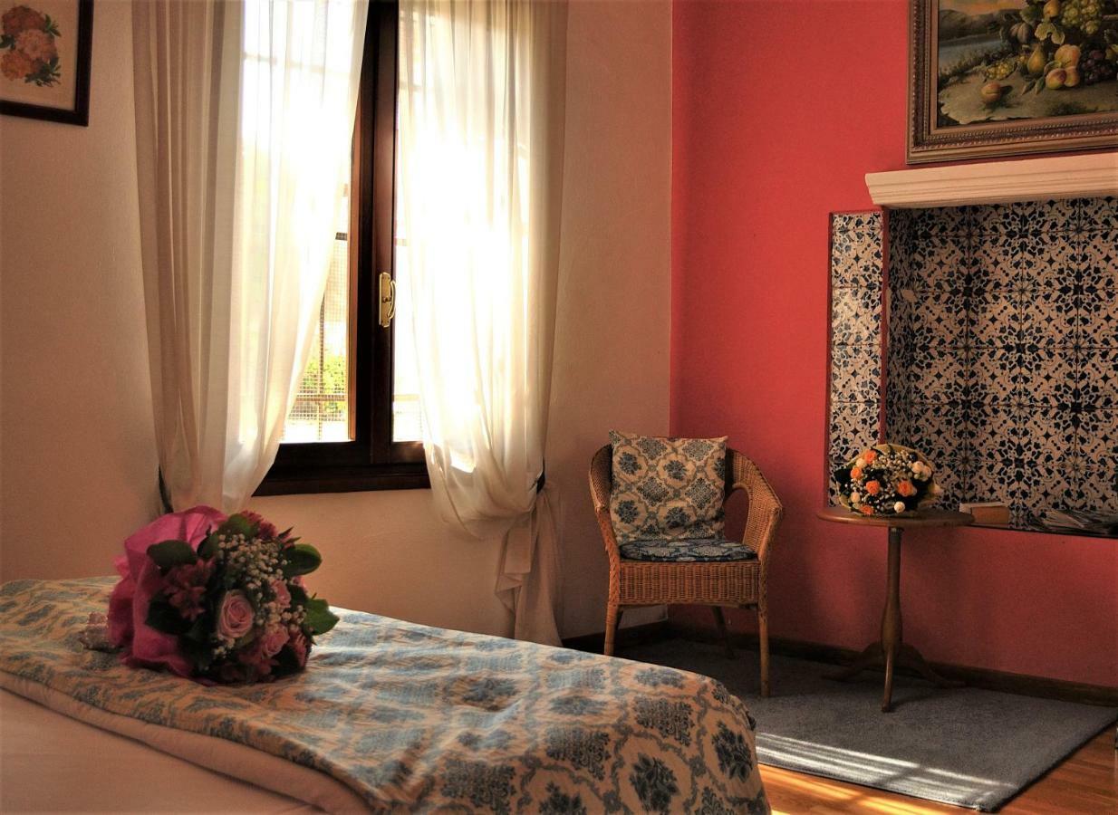 Relais Alcova Del Doge Ξενοδοχείο Mira Εξωτερικό φωτογραφία