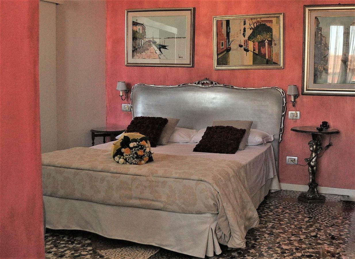 Relais Alcova Del Doge Ξενοδοχείο Mira Εξωτερικό φωτογραφία