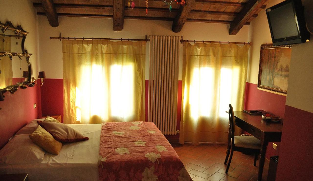 Relais Alcova Del Doge Ξενοδοχείο Mira Εξωτερικό φωτογραφία